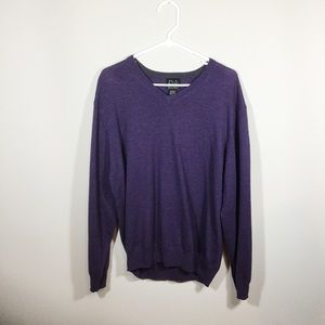 Men’s Jos. A. Bank Signature Collection Sweater